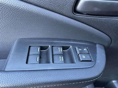 Certified 2023 Honda Passport EX-L image 31