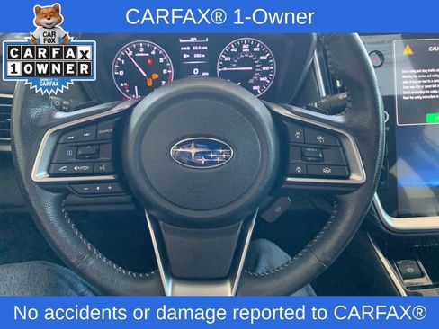 Used 2024 Subaru Legacy Limited AWD/4WD image 6