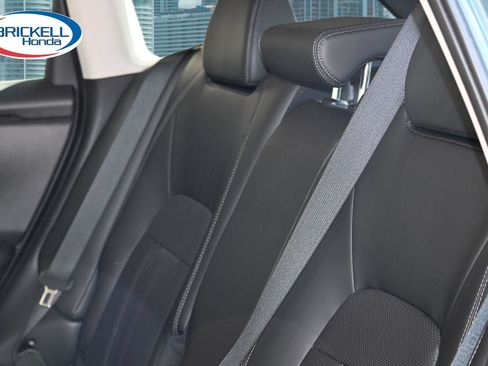 New 2027 Honda HR-V EX-L image 20