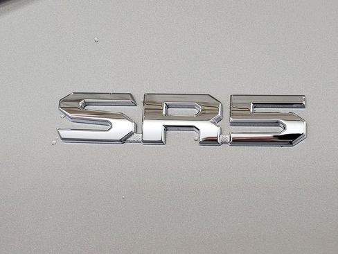 New 2026 Toyota Tundra SR5 image 7