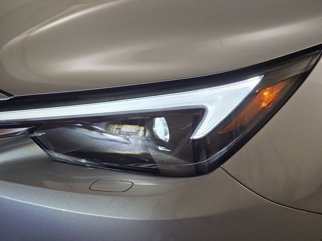 New 2026 Lexus TX 350 AWD w/ Technology Package image 30