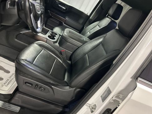 Used 2019 GMC Sierra 1500 SLT image 11