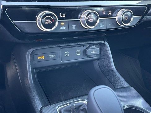 New 2025 Honda Civic Sport image 18