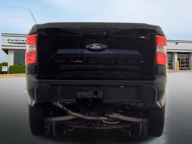 Used 2026 Ford Maverick XLT w/ Equipment Group 301A AWD/4WD image 6
