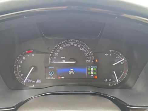 Used 2019 Cadillac XT5 Luxury FWD image 19