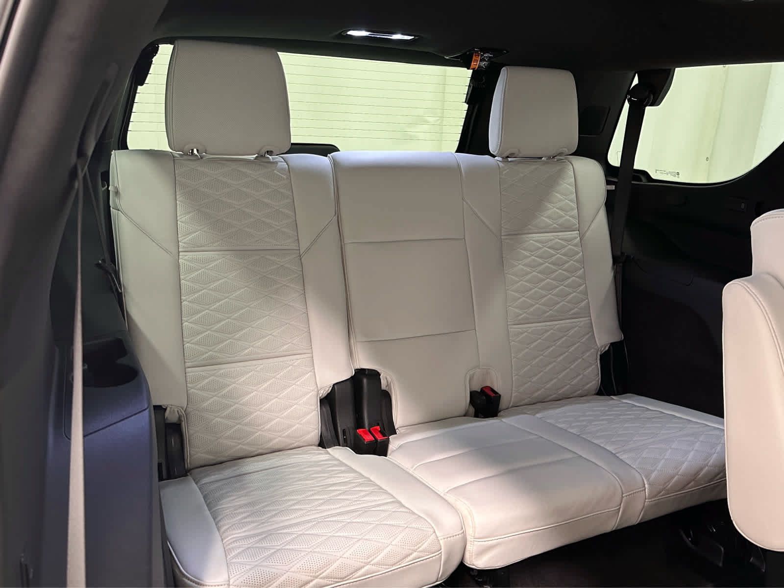 Used 2026 Cadillac Escalade Platinum Sport AWD/4WD image 24
