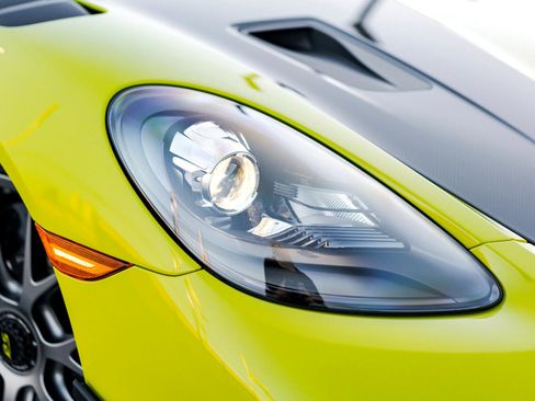 Used 2023 Porsche 718 Cayman GT4 RS image 31