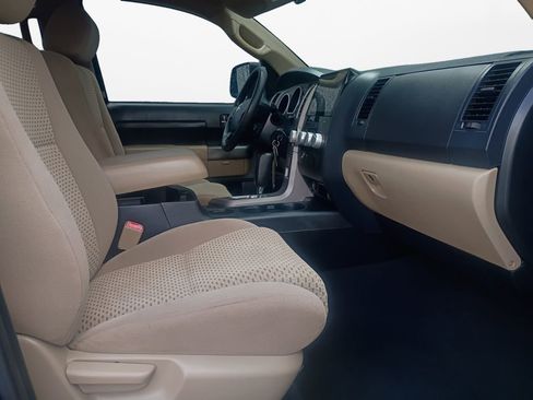 Used 2012 Toyota Tundra 2WD CrewMax w/ SR5 Pkg image 24