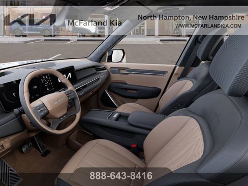 New 2026 Kia EV9 GT-Line image 19