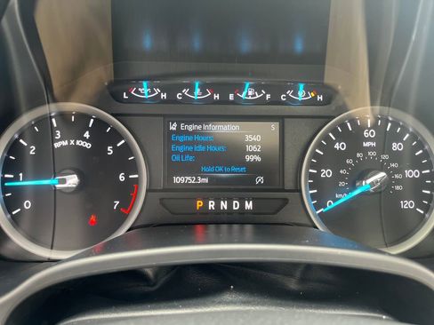 Used 2020 Ford Expedition XLT w/ Equipment Group 201A image 17