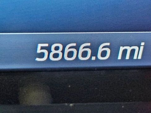 Used 2025 Ford F150 Lariat w/ Equipment Group 501A Mid image 24