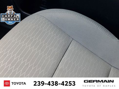 Certified 2019 Toyota Tacoma SR image 28