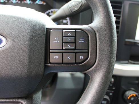 Used 2025 Ford F350 XLT AWD/4WD image 25