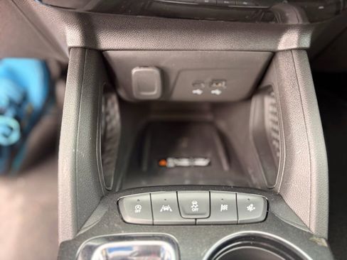 New 2026 Chevrolet TrailBlazer RS w/ Convenience Package FWD image 22