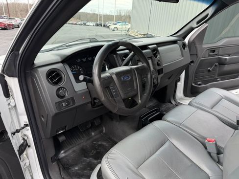 Used 2013 Ford F150 XL image 34