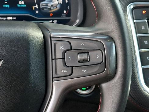 Certified 2023 Chevrolet Suburban RST AWD/4WD image 23