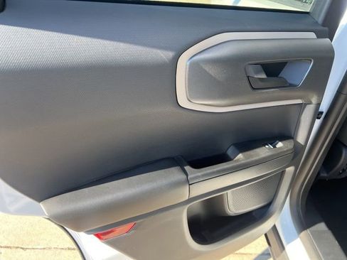 New 2026 Ford Bronco Sport Big Bend w/ Convenience Package image 16