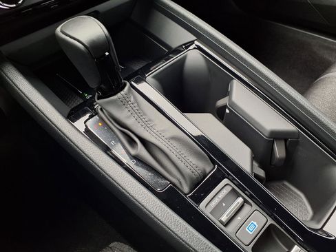 Certified 2026 Honda Accord Sport image 12