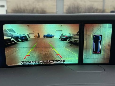 New 2026 Lincoln Nautilus Reserve image 42