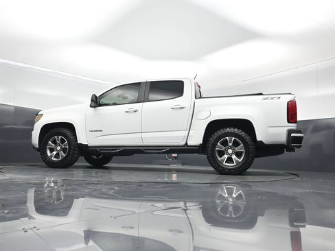 Used 2016 Chevrolet Colorado Z71 AWD/4WD image 46