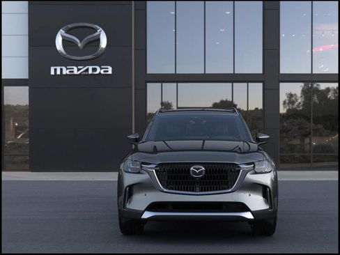 New 2026 MAZDA CX-90 3.3 Turbo w/ Premium Plus Pkg AWD/4WD image 6