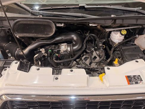 Used 2021 Ford Transit 350 XLT image 6