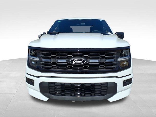 New 2026 Ford F150 STX w/ F-150 LOBO Package AWD/4WD image 17