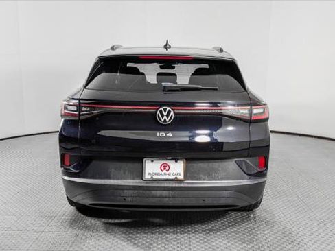 Used 2023 Volkswagen ID.4 Pro RWD image 7