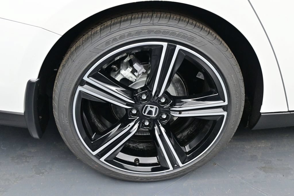 New 2026 Honda Accord Sport image 28