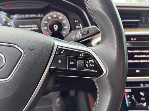 Used 2024 Audi A6 2.0T Premium w/ Convenience Package image 16