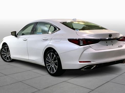 Used 2019 Lexus ES 350 image 12