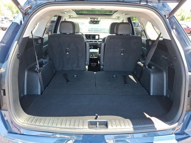 Used 2024 Kia Sorento SX AWD/4WD image 37