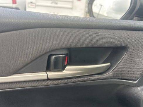 Used 2025 Toyota Camry LE FWD image 12