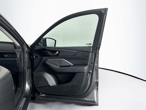 Used 2023 Acura MDX SH-AWD w/ Advance Package image 35