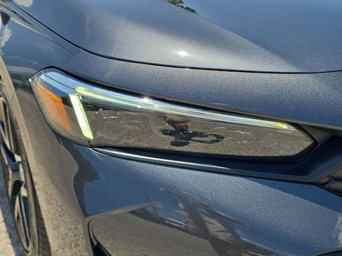 Used 2025 Honda Civic Sport image 7