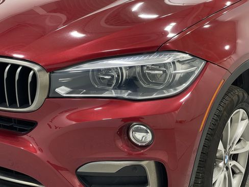 Used 2019 BMW X6 xDrive35i w/ Executive Package image 34