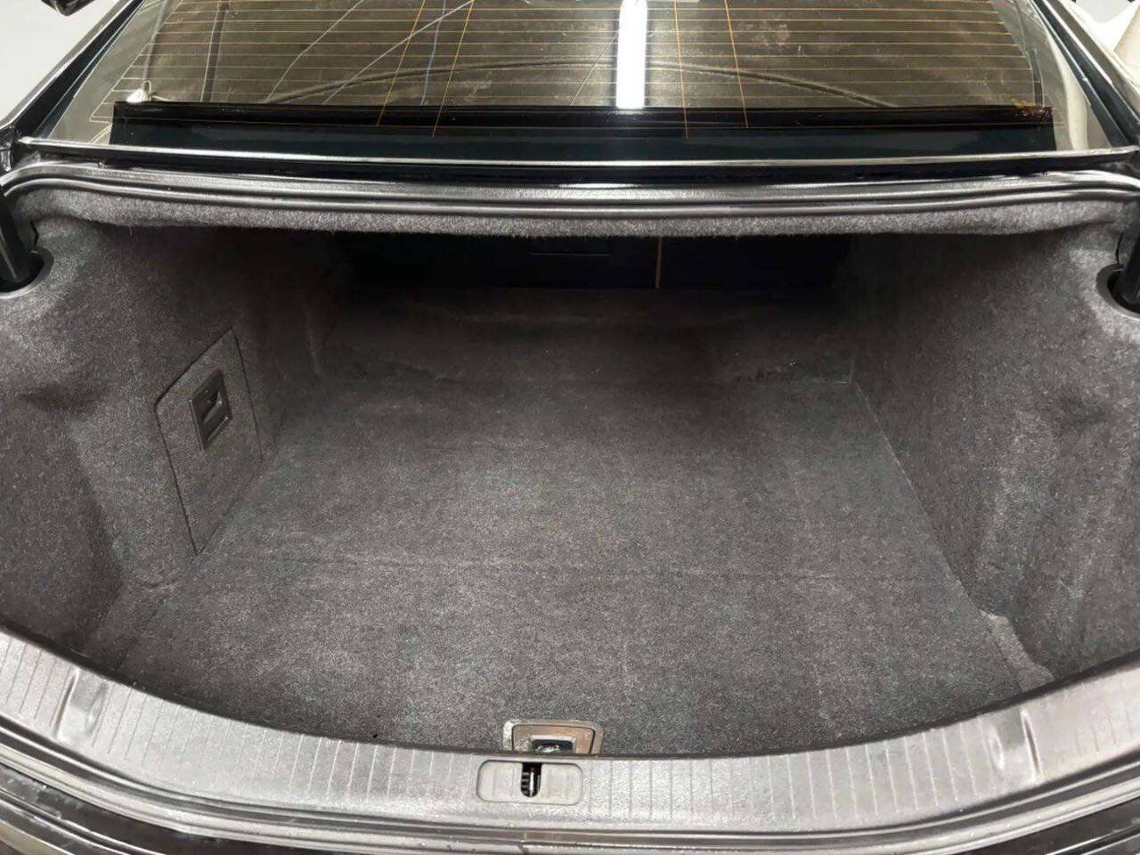 Used 2017 Cadillac XTS Luxury w/ Driver Awareness Package AWD/4WD image 6