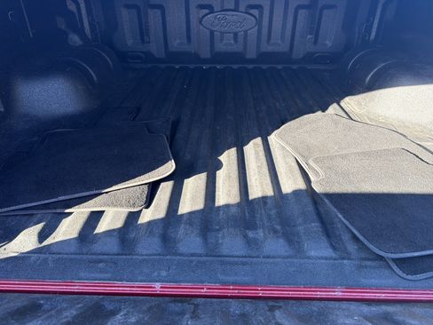 Used 2020 Ford Ranger Lariat w/ Equipment Group 501A Mid image 5