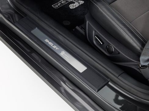 Used 2019 Ford Mustang GT Premium w/ GT Performance Package RWD image 32