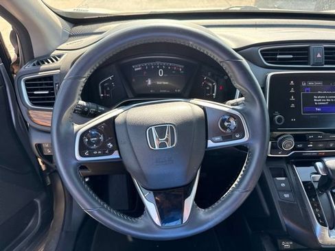 Used 2020 Honda CR-V EX-L image 19