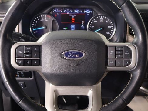 Used 2024 Ford Expedition Max Limited image 3