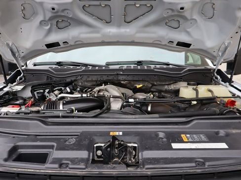 Used 2022 Ford F350 XL w/ Power Equipment Group image 39