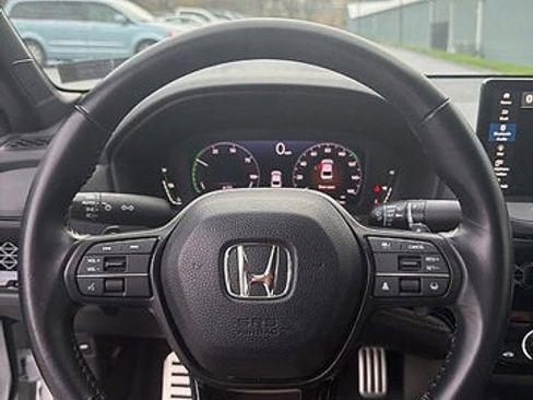Used 2024 Honda Accord Sport image 14