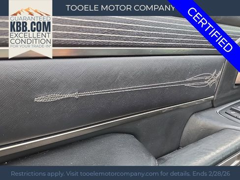 Used 2021 RAM 2500 Limited image 16