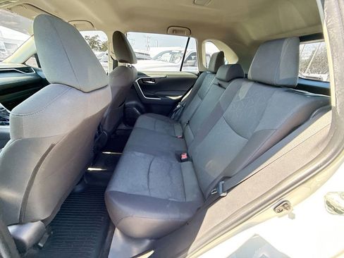 Used 2023 Toyota RAV4 XLE FWD image 27
