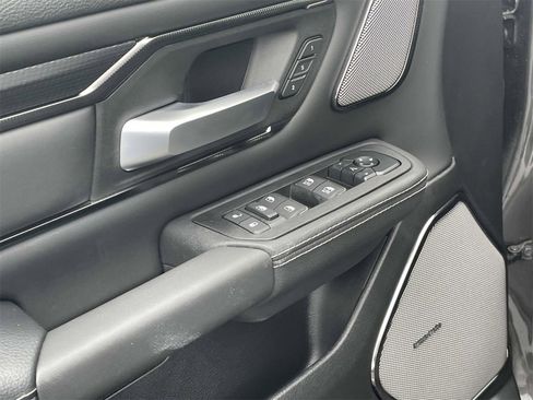 New 2026 RAM 1500 Rebel w/ Rebel Level 2 Equipment Group image 27