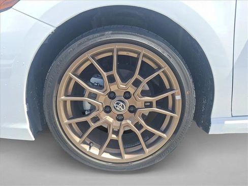 Certified 2024 Toyota Camry SE w/ Convenience Package FWD image 17