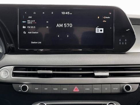 Used 2025 Hyundai Palisade XRT image 19