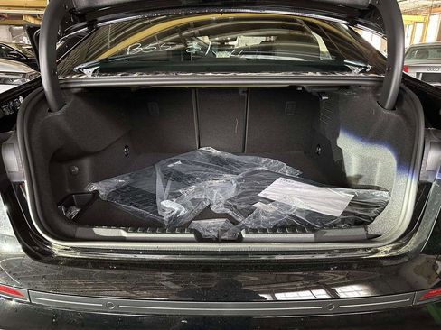 New 2026 Audi A3 2.0T Premium w/ Black Optic Package image 10