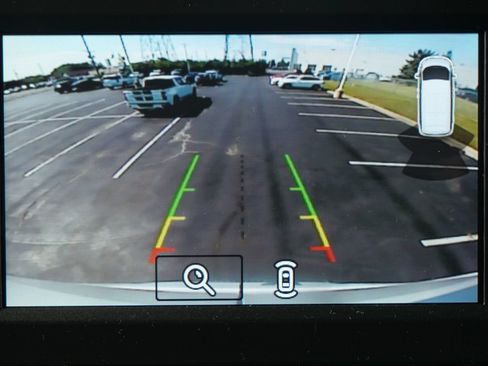 Used 2025 Ford Transit 250 148 Medium Roof RWD image 17